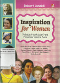Inspiration For Women : Rahasia Kesuksesan Para Pendekar Wanita Dunia