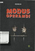 Modus Operandi