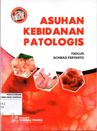 Asuhan Kebidanan Patologis