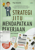 Strategi Jitu Mendapatkan Pekerjaan