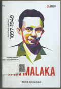 Biografi  Singkat 1897-1949 TAN MALAKA