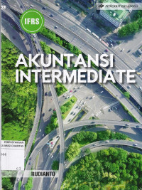 Akuntansi Intermediate : IFRS