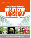 Desain dan Konsep Arsitektur Lansekap dari Zaman ke Zaman