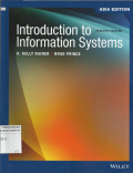 Introduction to Information Systems