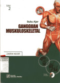 Buku Ajar Gangguan Muskuloskeletal