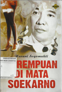 Perempuan di Mata Soekarno