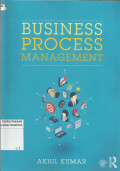 Business Process Management