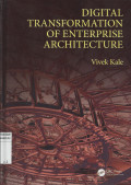 Digital Transformation of Enterprise Architecture