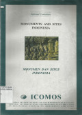Monuments And Sites Indonesia : Monumen dan Situs Indonesia