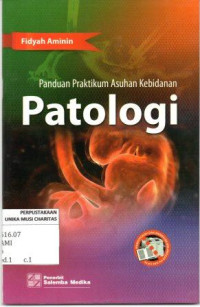 Panduan Pratikum Asuhan Kebidanan Patologi