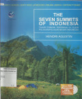 The Seven Summits of Indonesia (Tujuh Puncak Tertinggi di Tujuh Pulau/Kepulauan Besar Indonesia)
