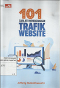 101 Cara Jitu Mendatangkan Trafik Website