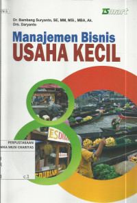 Manajemen Usaha Kecil
