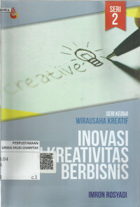 Inovasi dan Kreativitas Berbisnis