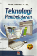 Teknologi Pembelajaran