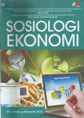 Sosiologi Ekonomi