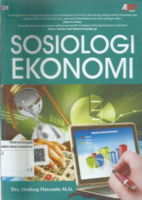Sosiologi Ekonomi