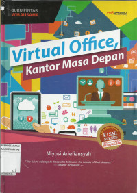 Virtual Office, Kantor Masa Depan
