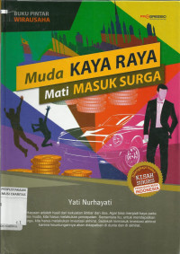 Muda Kaya Raya Mati Masuk Surga