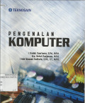 Pengenalan Komputer