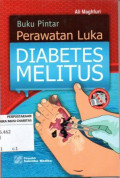 Buku Pintar Perawatan Luka Diabetes Melitus