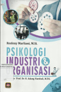 Psikologi Industri dan Organisasi