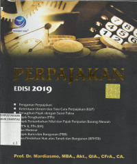 Perpajakan