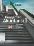 Pengantar Akuntansi 1