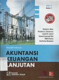 Akuntansi Keuangan Lanjutan (Perspektif Indonesia) : Buku 1
