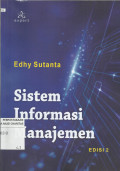 Sistem Informasi Manajemen