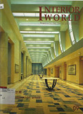 Interior World 09 : accomodation space