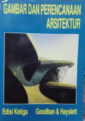 Gambar dan Perencanaan Arsitektur