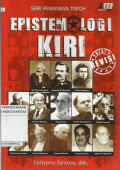 Epistemologi Kiri