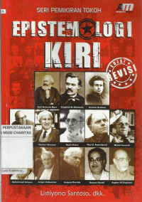 Epistemologi Kiri