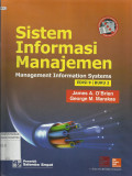 Sistem Informasi Manajemen (Management Information Systems), Buku 2