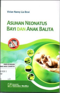 Asuhan Neonatus Bayi dan Anak Balita
