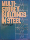 Multi- Storey Buildings in Steel