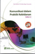 Komunikasi Dalam Praktik Kebidanan