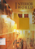 Interior World : restaurant