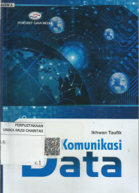 Komunikasi Data
