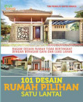 101 Desain Rumah Pilihan Satu Lantai