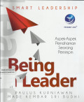 Smart Leadership - Being a Leadership : Aspek-aspek Pemahaman Seorang Pemimpin