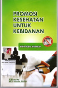 Promosi Kesehatan Untuk Kebidanan