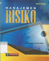 Manajemen Risiko