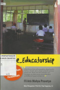 #The_Educatorship