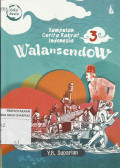 Walansendow : Kumpulan Cerita Rakyat Indoensia