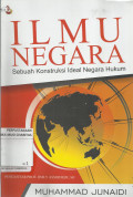 Ilmu Negara : Sebuah Konstruksi Ideal Negara Hukum