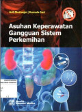 Asuhan Keperawatan Gangguan Sistem Perkemihan