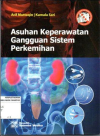 Asuhan Keperawatan Gangguan Sistem Perkemihan