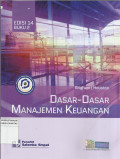 Dasar - Dasar Manajemen Keuangan, Buku 2